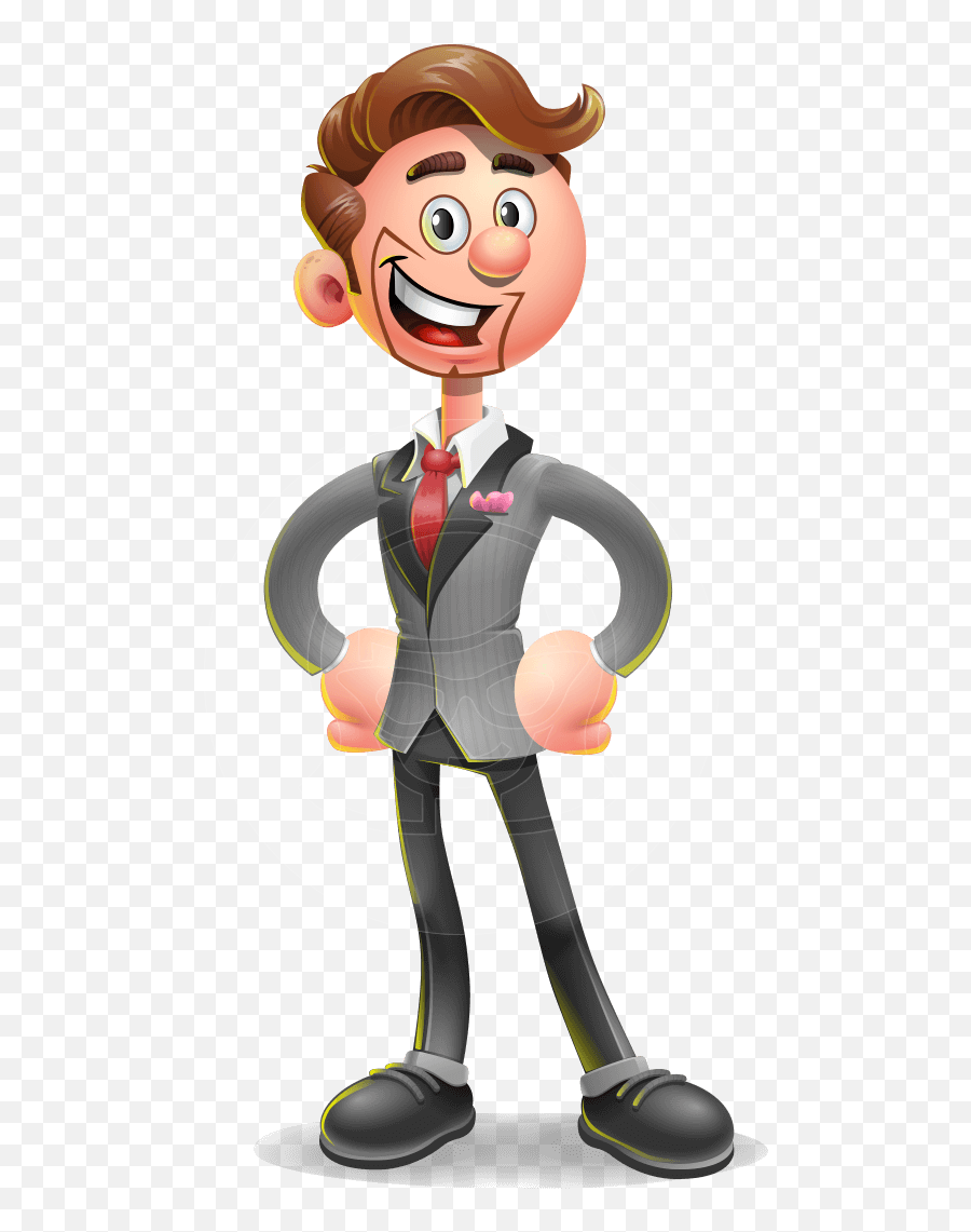 Mr Clipart Suited Man Mr Suited Man Emoji,Mr Meeseeks Emojis Download