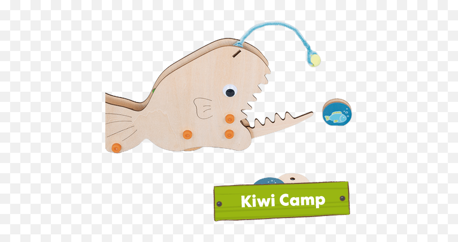 Reaction Time - Fish Emoji,Kiwico Fun With Emotions Tadpole