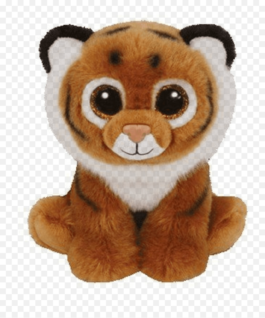 Ty Tiggs Classic Small - Ty Tiger Emoji,Dory Stuffed Animals Emojis