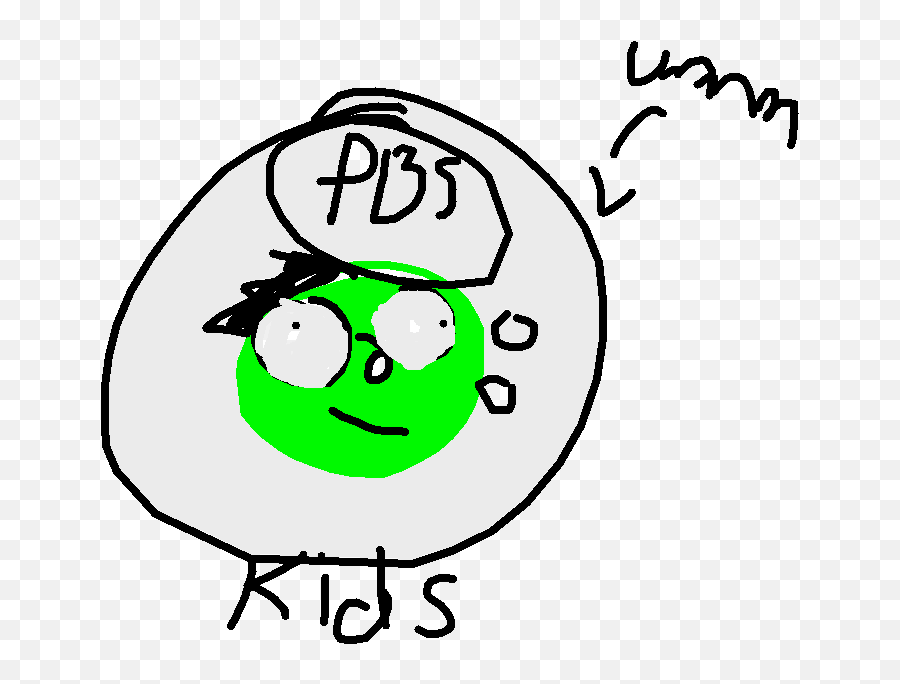 Pbs Kids Logo Remake Tynker - Pbs Kids Remake Dash Emoji,Emoji Costume For Kids