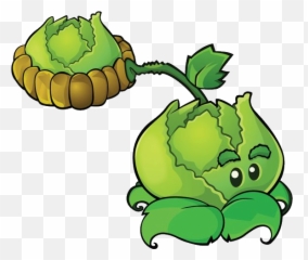 Cabbage - Plant Vs Zombie Cabbage Emoji,Dancing Emoticon Doing Cabbage Patch