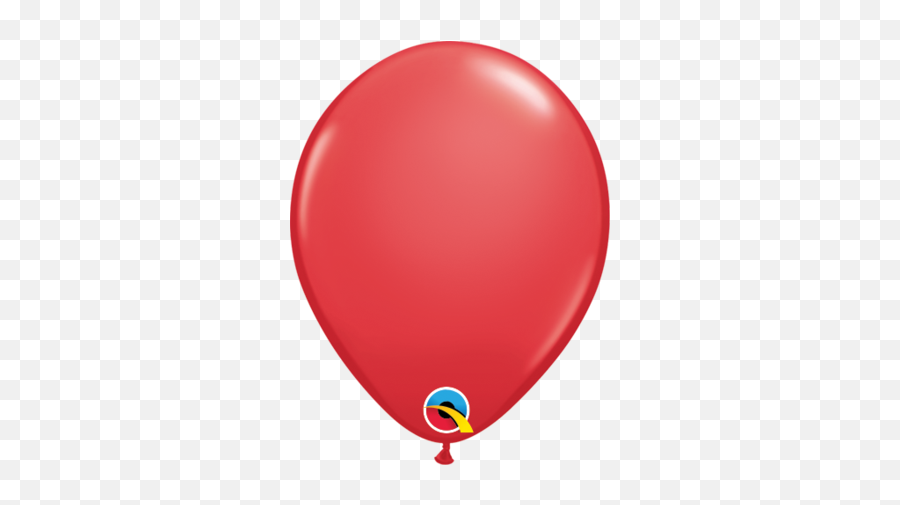Products - Red 11 Qualatex Balloons Emoji,Balloon Column Emoji