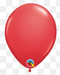Products - Red 11 Qualatex Balloons Emoji,Balloon Column Emoji