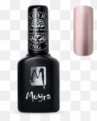 Moyra - Moyra Foil Stamping Polish Emoji,Nail Polish Emojis