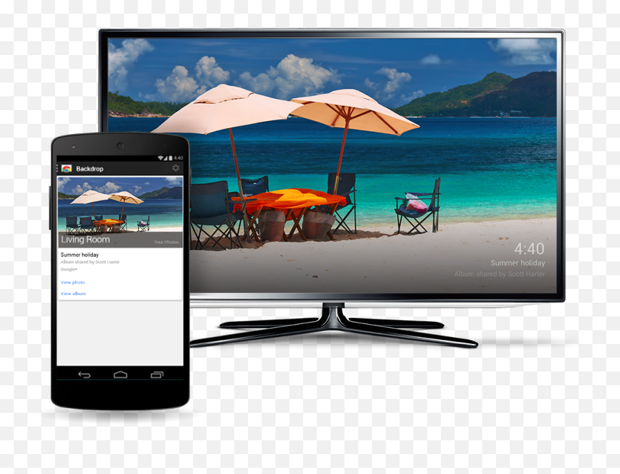 Google Chrome Blog 2014 - Google Chromecast Tv Screen Emoji,Guess The Emoji Umbrella And Sun