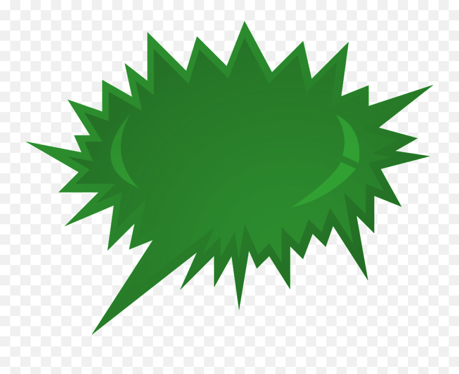 Image Of Blast Clipart 3 Green Explosion Clipart Free Clip - Green Explosion Cartoon Emoji,Explode Emoji