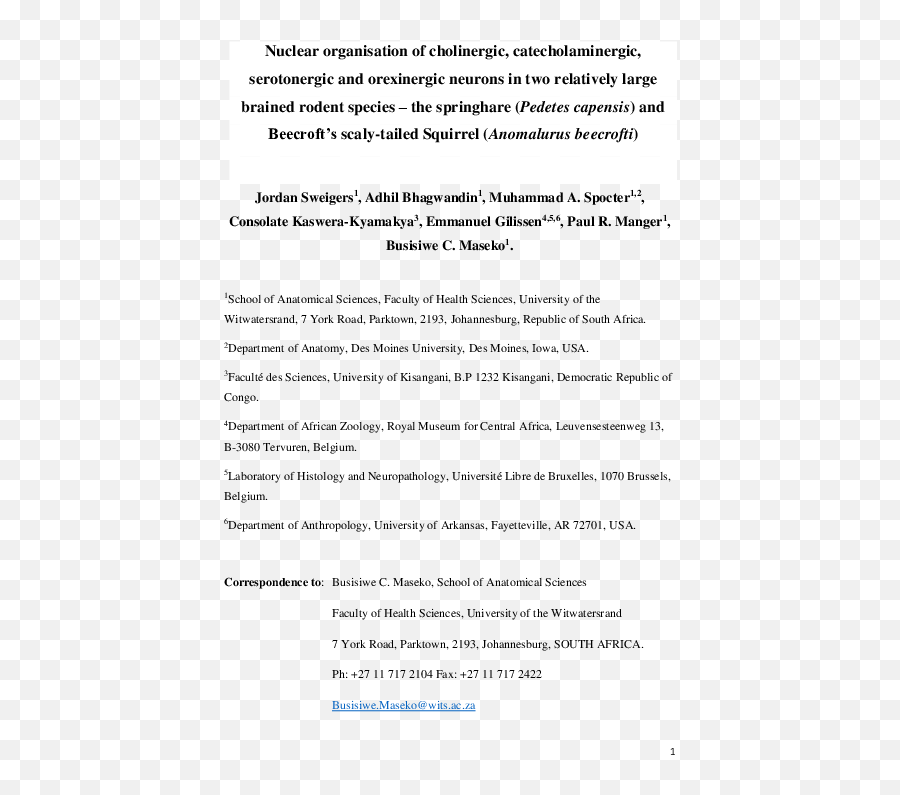 Serotonergic System Research Papers - Academiaedu Document Emoji,Labelling Emotions Dbt