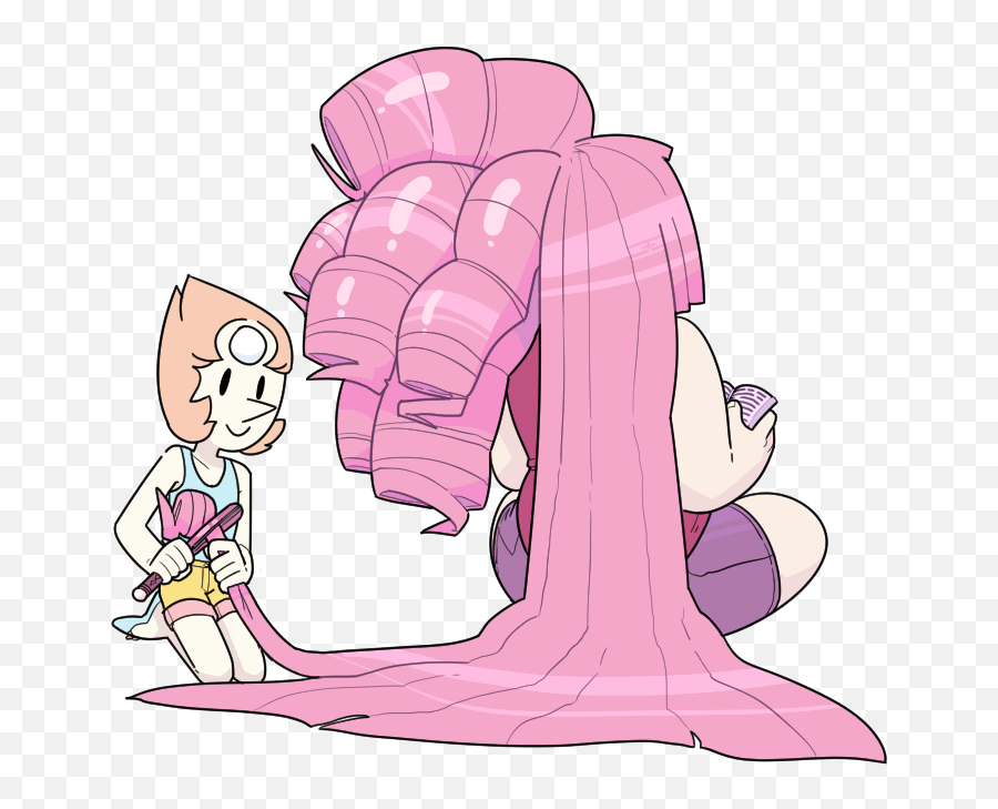 Steven Universe - Steven Universe Hair Steven Emoji,Steven Universe Poof From Emotion