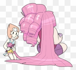 Steven Universe - Steven Universe Hair Steven Emoji,Steven Universe Poof From Emotion
