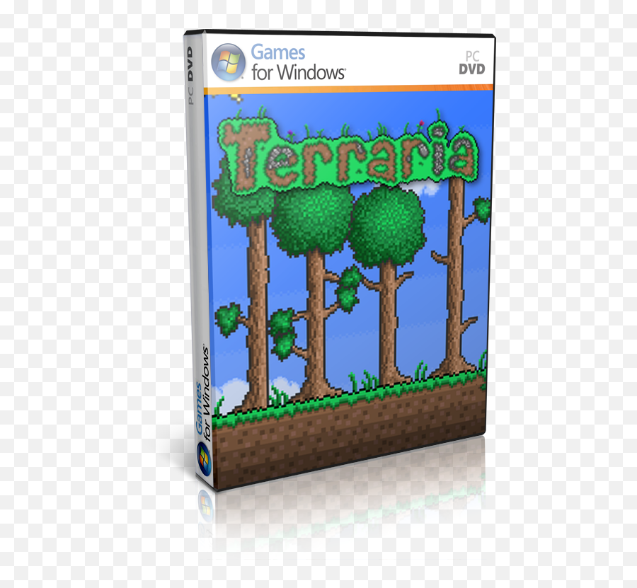 Xogo Terraria Pc - Retronewgames 40 El Blog Terraria Icon Emoji,Cara De Duda Emoticon