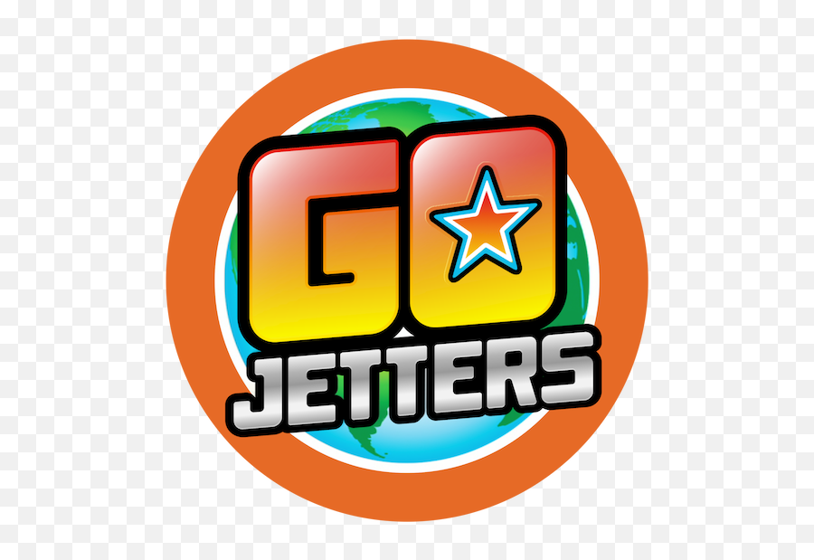 Go Jetters - Go Jetters Emoji,Netflix Ninja Emoji