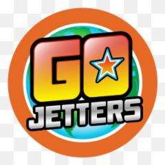 Go Jetters - Go Jetters Emoji,Netflix Ninja Emoji