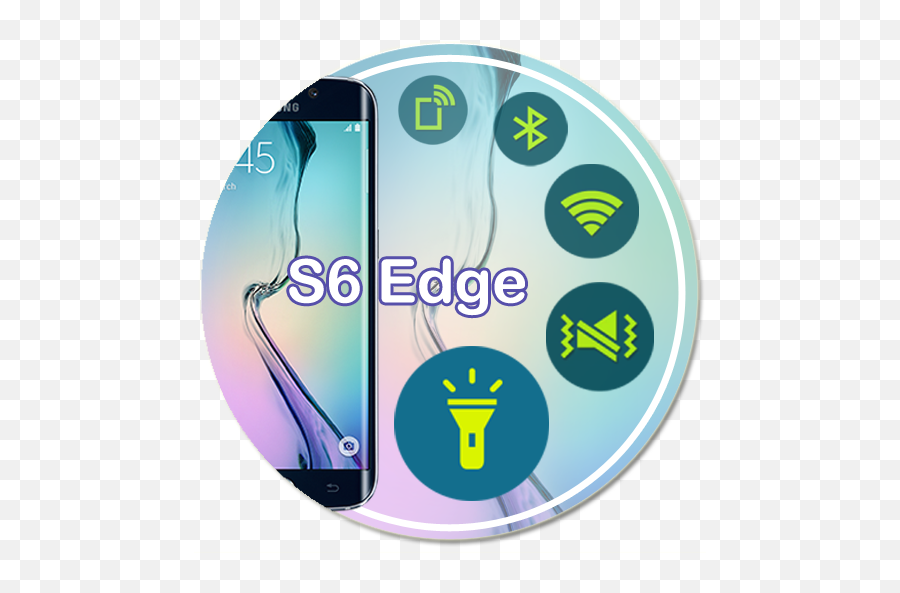 Quick Setting For Edge Feeds Latest Version Apk Download - Samsung Galaxy S6 Emoji,Emoji Keyboard For Samsung Galaxy S6