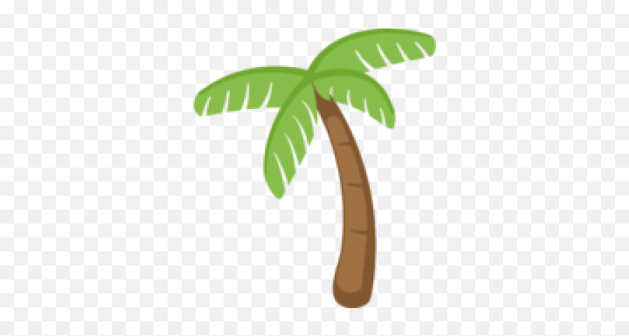 Download Free Png Palm Tree Emoji On Facebook 20 - Dlpngcom Palm Tree Emoji,Colorful Palm Trees With Emojis