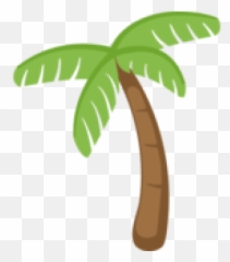 Download Free Png Palm Tree Emoji On Facebook 20 - Dlpngcom Palm Tree Emoji,Colorful Palm Trees With Emojis