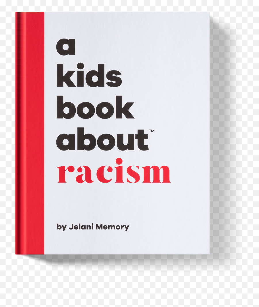 A Kids Book About Racism Emoji,Book About Emotions Printable