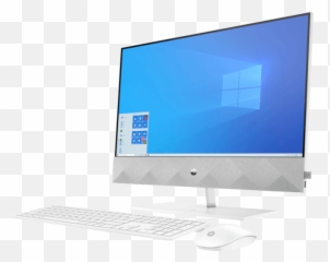 Hp Pavilion 24 - Hp Pavilion 24 K0105d Emoji,How To Add Emojis To Text Computer Hp