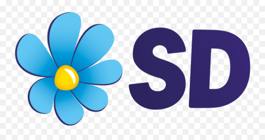 Sweden Democrats - Wikipedia Sweden Democrats Logo Emoji,Peter Jon Bjorn Emoticon Video