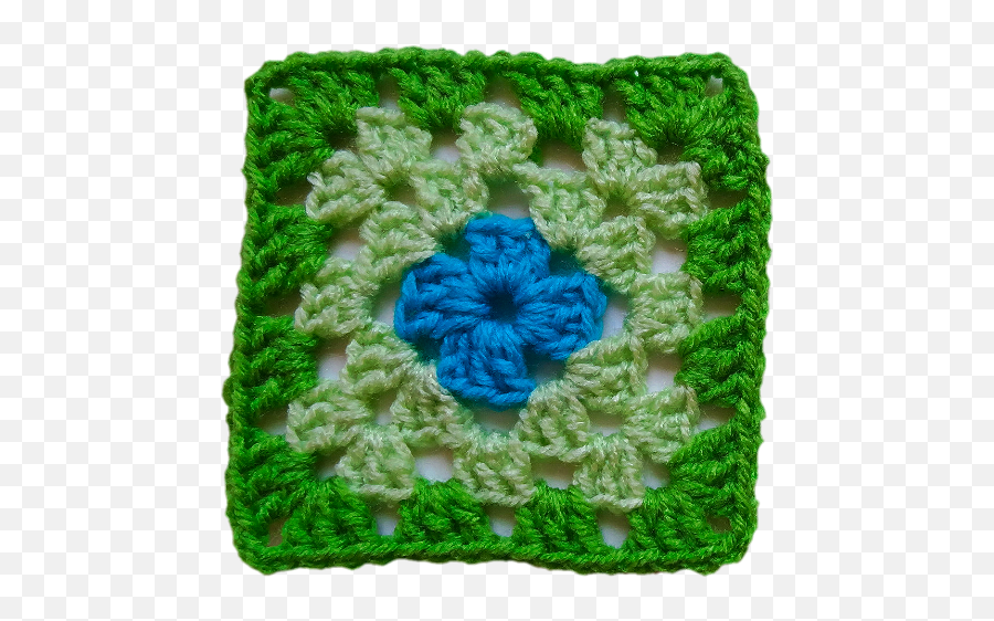Jayda Institches Crochet - Jayda In Stitches Granny Square Emoji,Crochet Written Pattern C2c Emoji Shawl