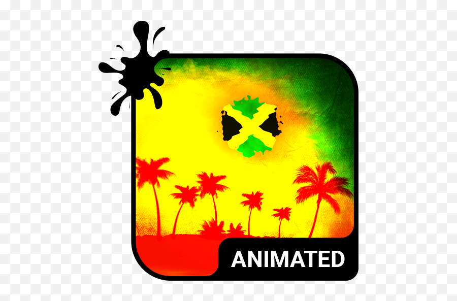 Jamaica Animated Keyboard U2013 Applications Sur Google Play - Language Emoji,Jamaica Emoji