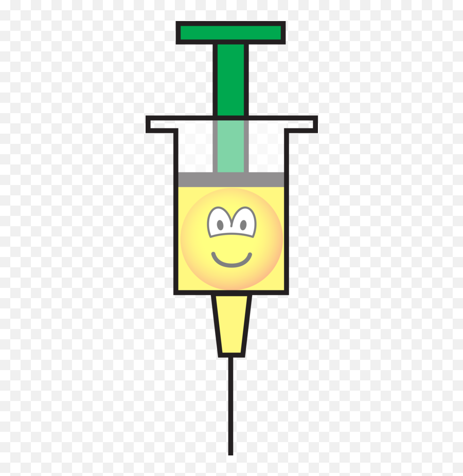 Emoticons - Injection Smile Emoji,In Bed Emoticon