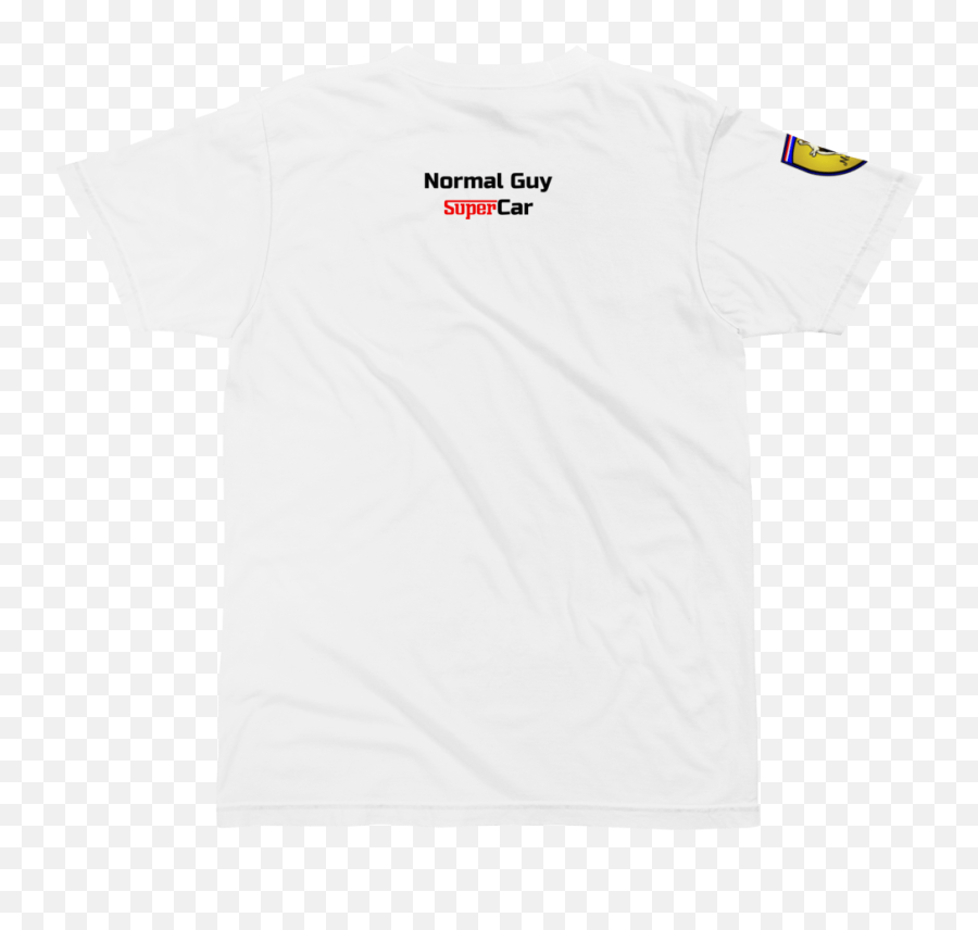 I Devalue Cars - Short Sleeve Emoji,Emoticon Hunnid