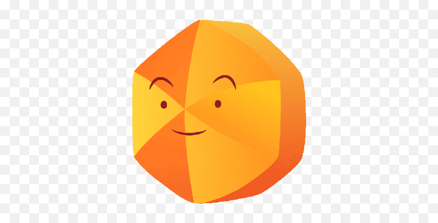 Tag For Smiling The Salad Motion Design Animation Animated - Happy Emoji,Idgaf Emoji