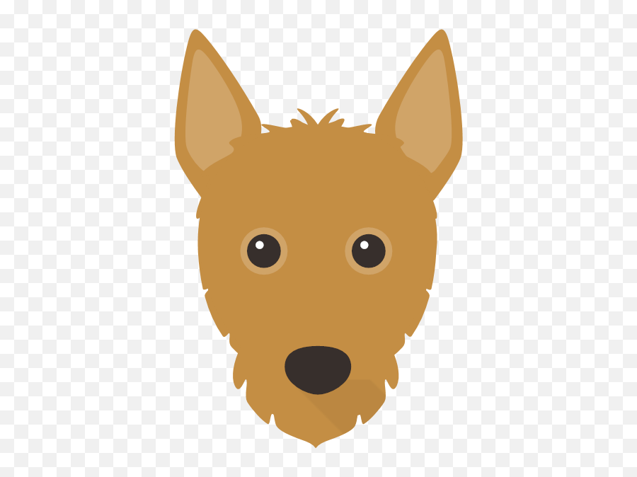Create A Tailor - Made Shop Just For Your Rescue Dog Northern Breed Group Emoji,Irish Wolfhound Emoji