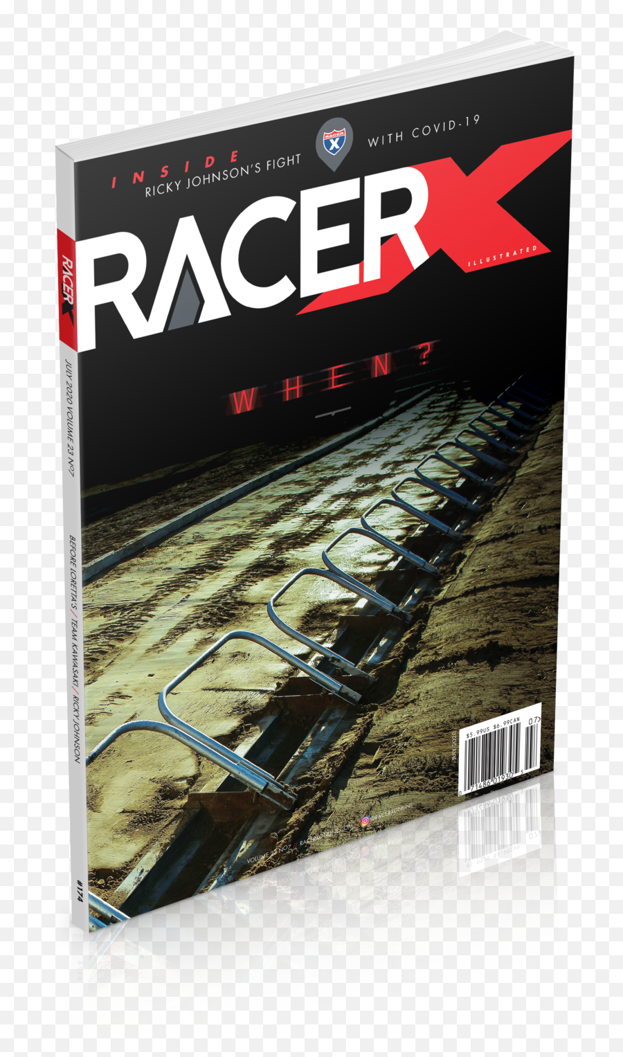 Racerhead 23 - Supercross Racer X Book Cover Emoji,Feits Oboro Emotion