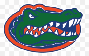 Metal Work Iron Work Metal Art Collegiate Yard Art - Florida Gators Logo Emoji,University Of Georgia Emoji