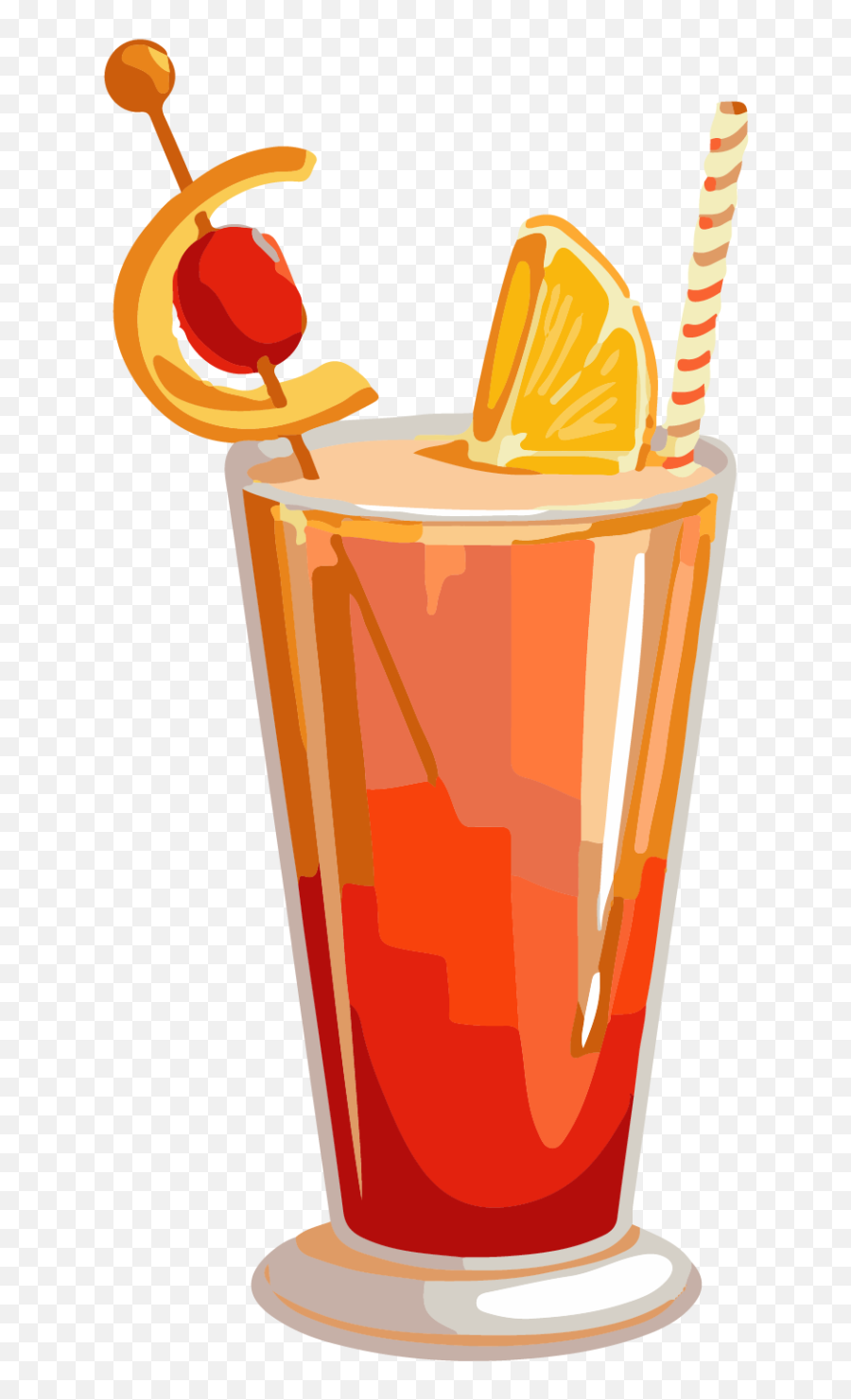 Cocktails Emoji,Emojis For Bloody Marys