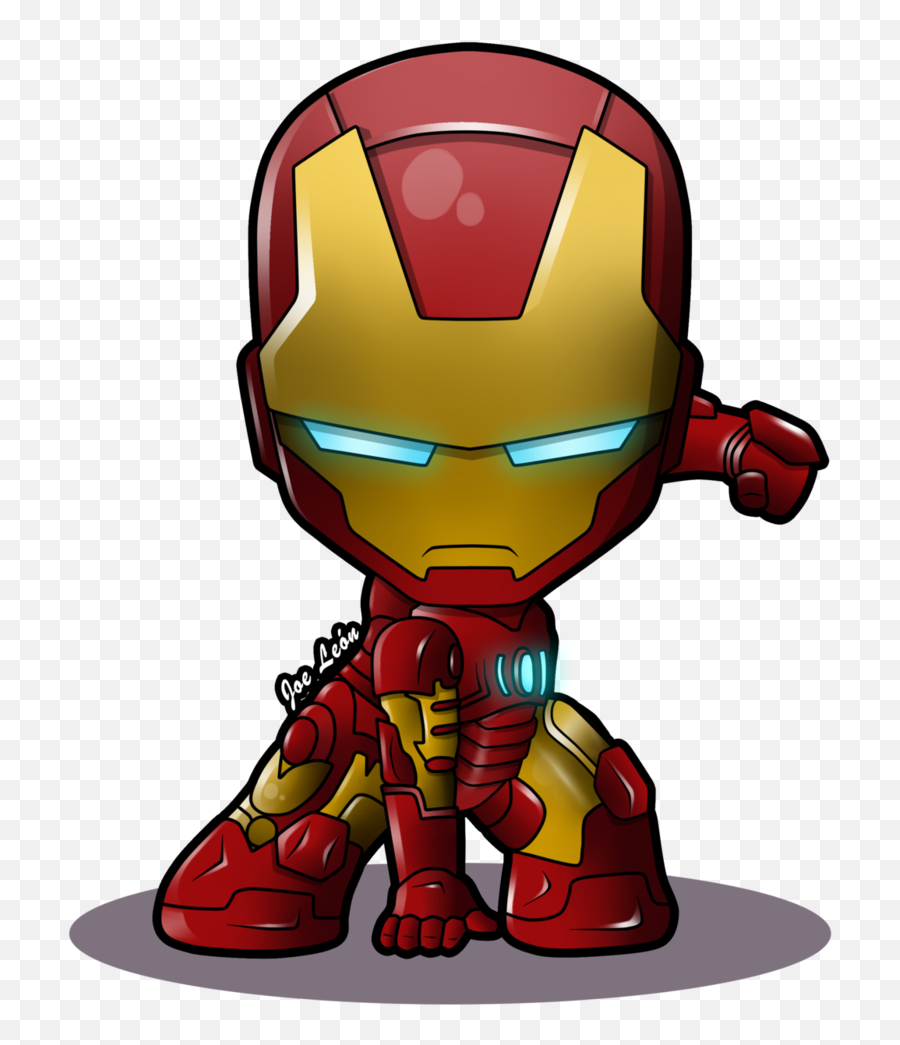 Sunglasses Clipart Man Clipart - Animated Iron Man Cartoon Emoji,Man Glasses Heart Phone Emoji