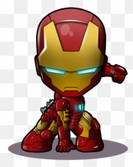 Sunglasses Clipart Man Clipart - Animated Iron Man Cartoon Emoji,Man Glasses Heart Phone Emoji