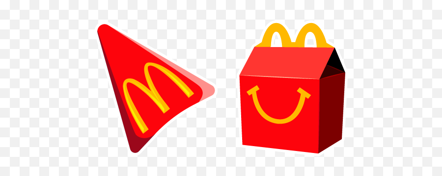 Top Downloaded Cursors - Custom Cursor Mcdonalds Cursor Emoji,Emoji Movie Happy Meal