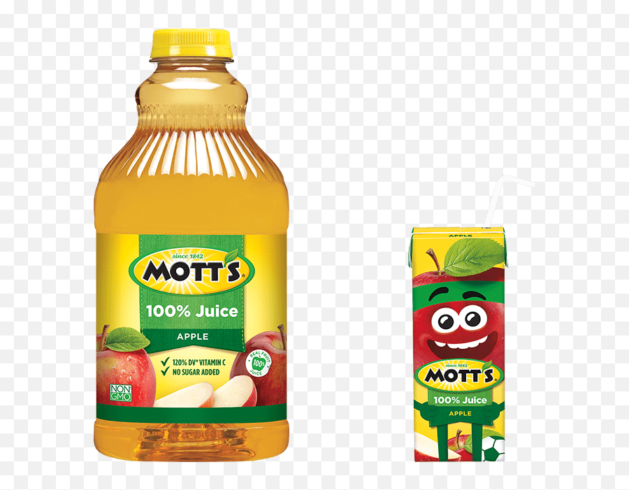 Motts Original Apple Juice - Motts Apple Juice Emoji,Apple Removes Emojis White Power