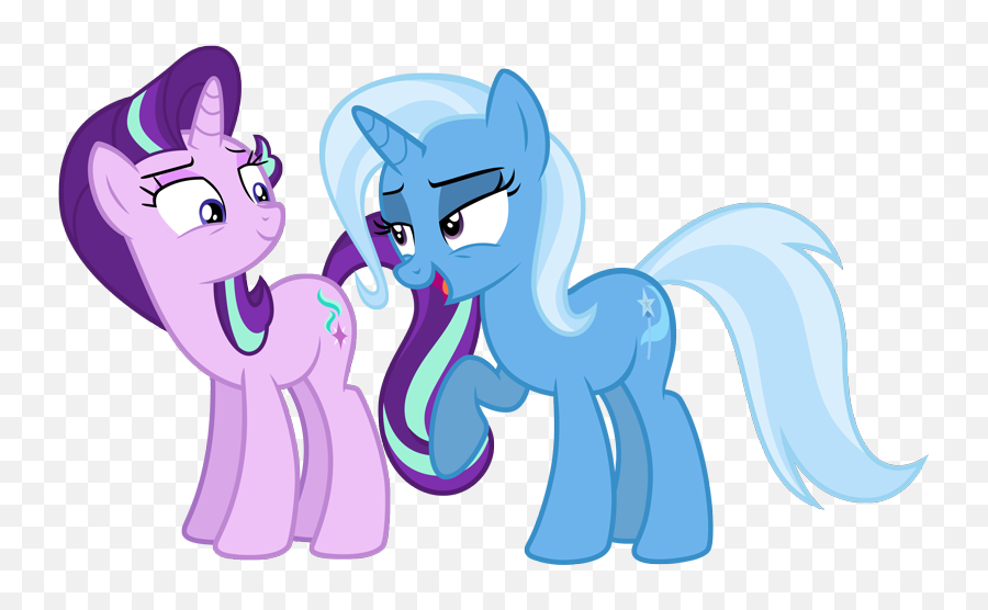 Starlight Glimmer Appreciation Thread - Pony Discussion Emoji,Emoticon Wink Symbol Wingdin