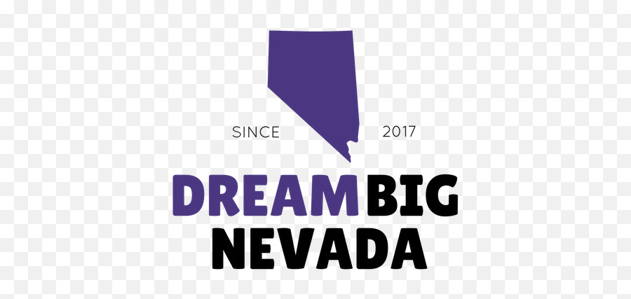 Dream Big Nevada Mightycause Emoji,Big Emoticons For Email