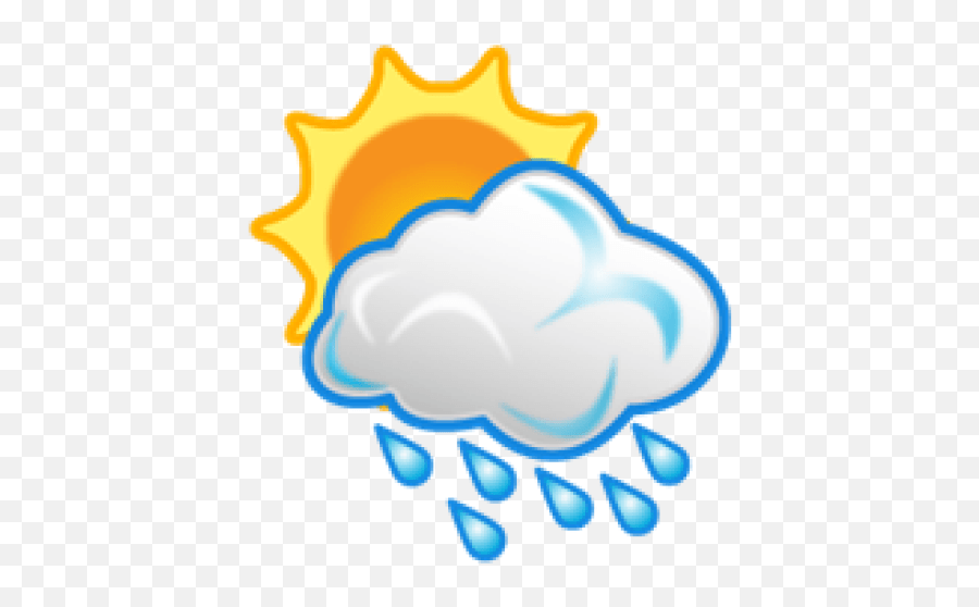 Annual Charts U2013 Weather Station Nagu Emoji,Rain Clouds Emoji