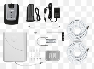 Weboost 472120 Home Room Cell Phone Signal Booster Kit For Emoji,Lgg5 Bear Emoji Gone