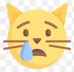 Cat - Free Smileys Icons Emoji,Cat Emoticons Free
