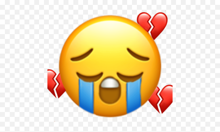 Emojis Con Amorcito 2 - Happy Emoji,Bernie Emoji