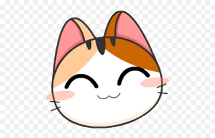 Sticker Maker - Gojill The Meow Emoji V1 1,Moveable Emojis Xmas