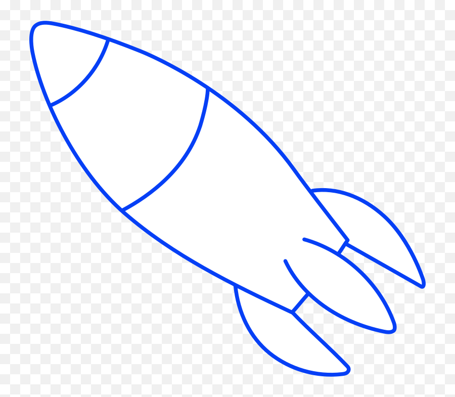 Outer Space Clipart Illustrations U0026 Images In Png And Svg Emoji,Emojis Vector Rocket