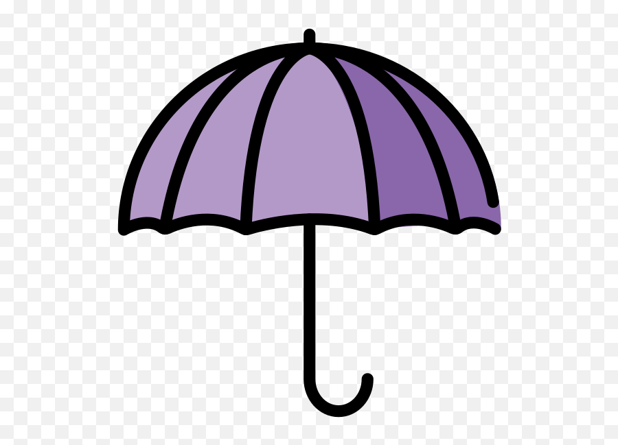 Emoji - Umbrella Emoji,Microphone Box And Umbrella Emoji