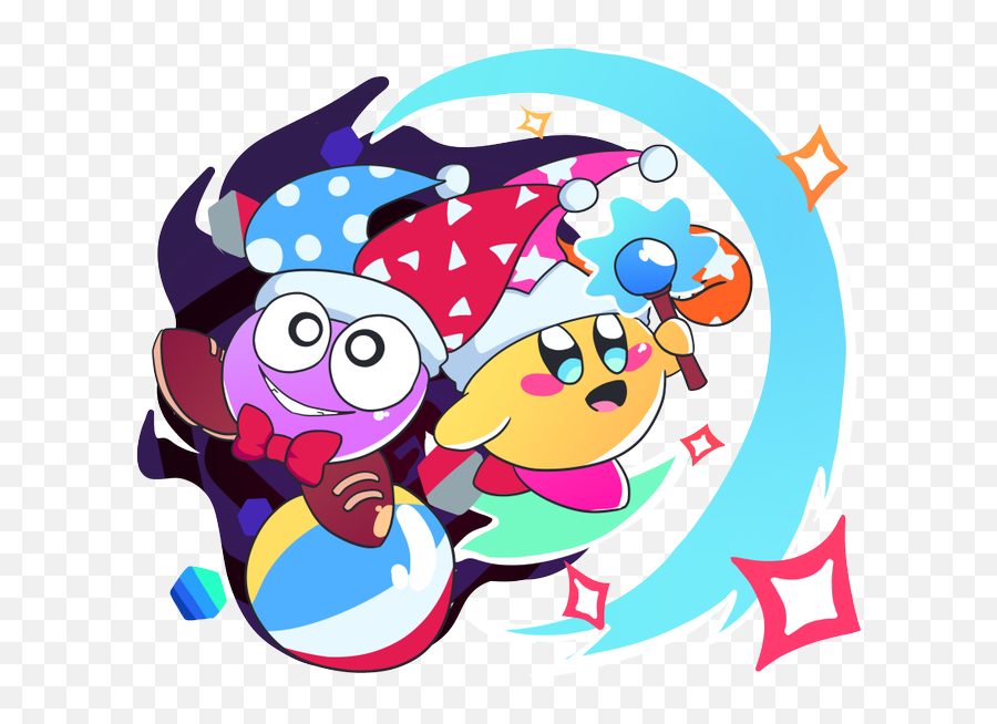 Bubbletwitter Emoji,Marx Emojis Kirby