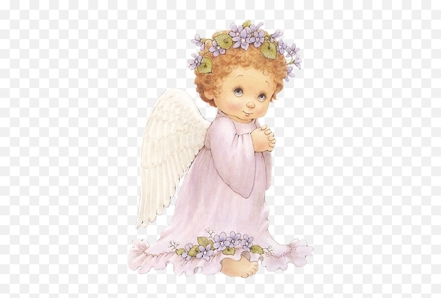 Prayer Angel God Clip Art - Angel Png Download 713557 Emoji,Guardian Baby Angel Emoji