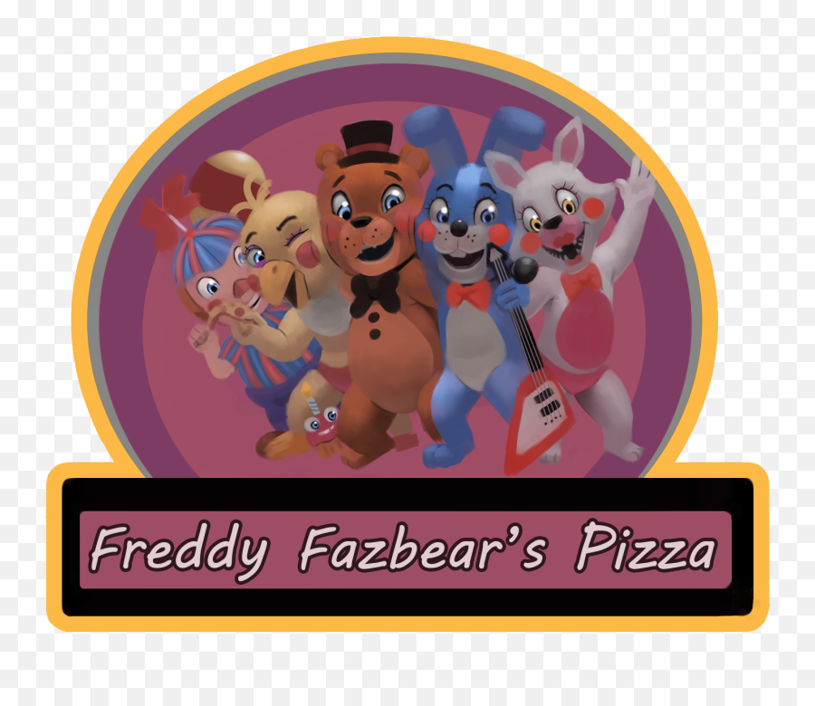 Fazbearu0027s - Reddit Post And Comment Search Socialgrep Emoji,Animatronics Inside Out Emotions