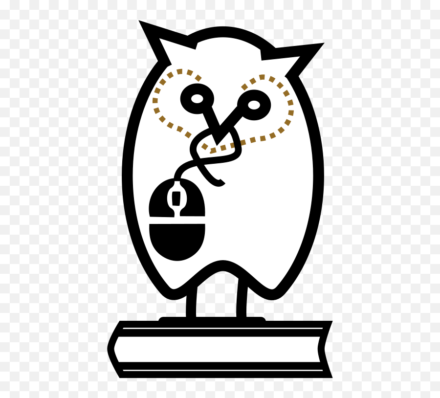 Digital Citizenship U2013 Qslin Emoji,Owl Emoticon For Facebook