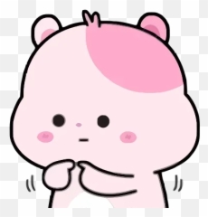 Telegram Sticker 10 From Collection Ki Ki Emoji,Hmph Emoticon Anime