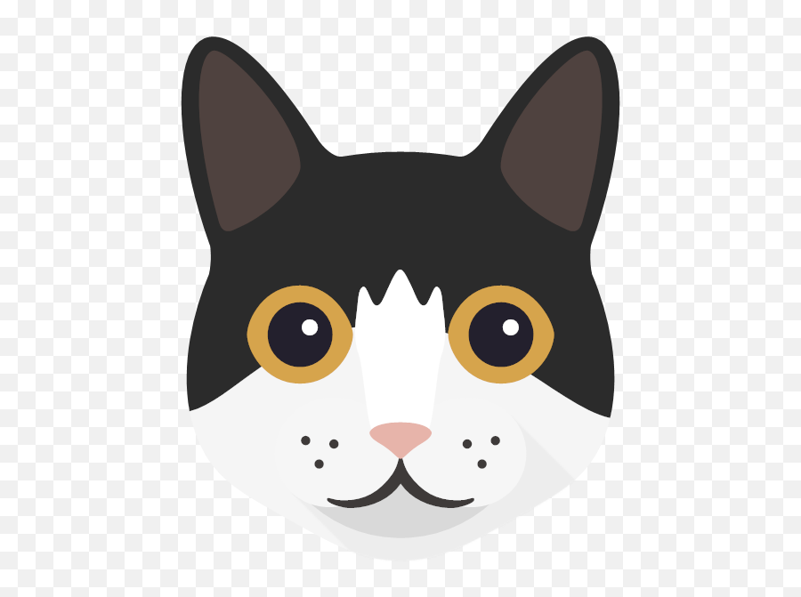I Love You As Much As You Loveu0027 - Personalized Cat Mug Emoji,Black Cat Face Emoji